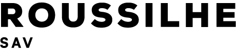 ROUSSILHE SAV